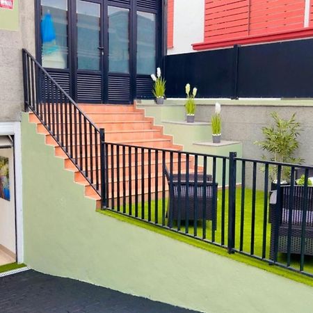 Alojamiento Exclusivo Y Acogedor En Guamasa 拉拉古纳 外观 照片