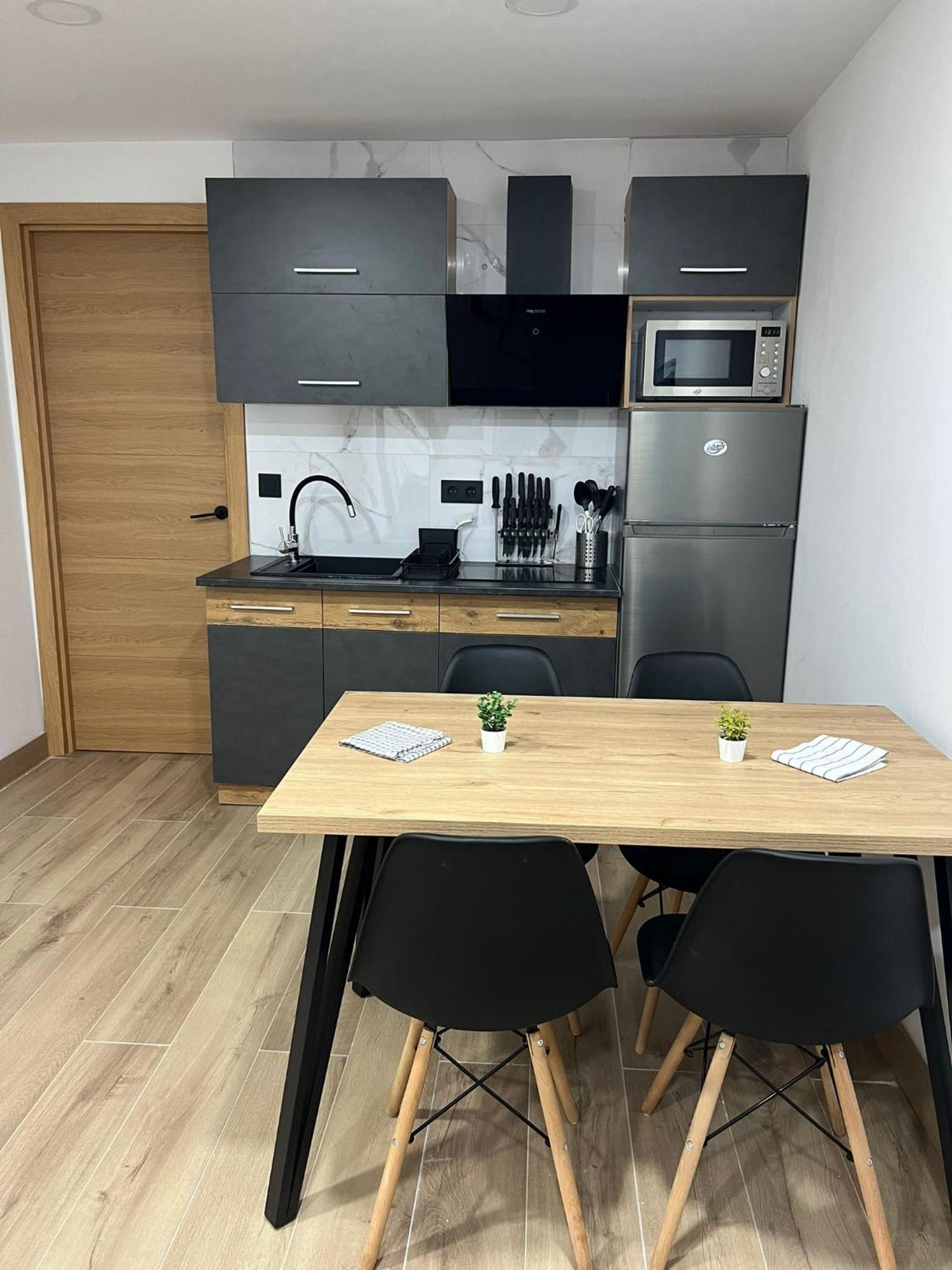 Alojamiento Exclusivo Y Acogedor En Guamasa 拉拉古纳 外观 照片